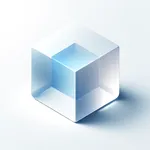 Realistic Icon 3D