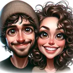 Fun Caricature