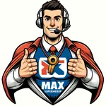 Customer Support Max GPT