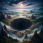 Mysteries of the Abyss: The Legend of Mel's Hole