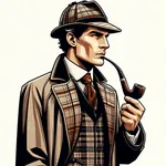 Sherlock Holmes