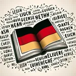 German Vocabulary Guide