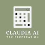 Claudia AI - Tax Preparation