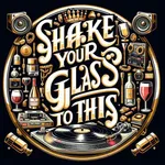 Shake Your Glass to This- Wine GPT, Cocktail GPT