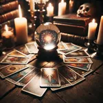 FREE Tarot Reading Oracle