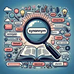 Synonym Finder