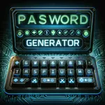 Gecko Tech Password Generator