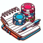 CLP-GPT Poker Notes Assistant