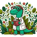 Dr Dino