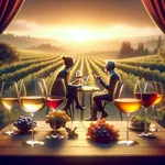 Wine Story