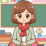 小学校の先生 (全教科対応)