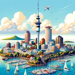 Auckland GPT