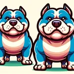 Dog Breed Identifier - XL Bully