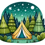 Helpful Campground Finder