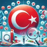 Türkçe Tıbbi Uzman Rehberi | Turkish