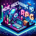 Indie Hacker RPG