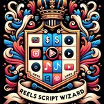 Reels Script Wizard