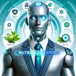 NutriGuide Expert