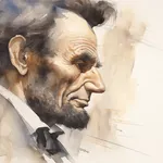 Abraham Lincoln