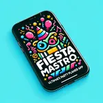 Fiesta Maestro: The Pro Party Planner