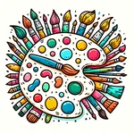 Coloring Book Creator