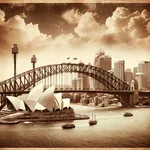 Discover the History of Sydney