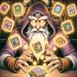 ! Hearthstone Sage