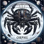 Orphu of Io