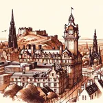 Edinburgh Guide