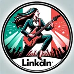 Personal Branding Rockstar - Italiano