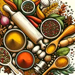 Indian Cuisine Recipes