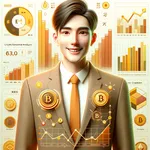 Cryptocurrency Bitcoin market forecast麦克阿瑟