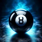 Top Magic 8-Ball