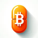 Orange Pill - A Simplified BTC Explainer