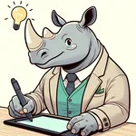 RhinoCommonくん