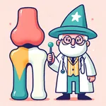 Tiny Joints Wizard (Pediatric Rheumatology)