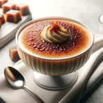 Crema Catalana Mood Chef