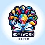 Homework Helper Pro+