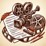 Movie Script Maker