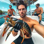 Keys to the Sea: The Lobster Diving Adventure