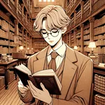 Scholarly Scribe