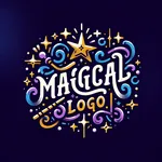 Magical Logo