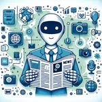 AI News Aggregator & Insights