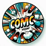 Comic Vision