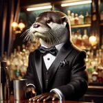 Animal Mixologist