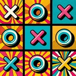 Tic-tac-toe