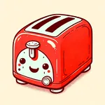 Talkie Toaster