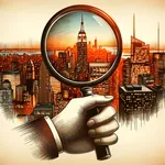 Police Case Detective Game