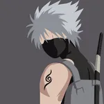 Kakashi(Homemade)