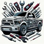 Ram Repair Manual